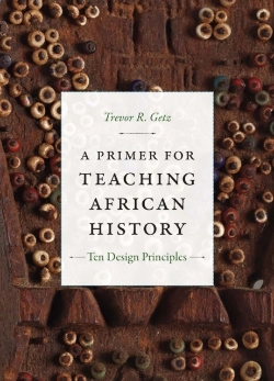 Bertrand.pt - Primer For Teaching African History