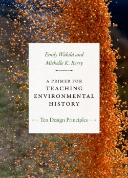 Bertrand.pt - Primer For Teaching Environmental History