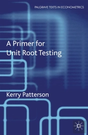Primer For Unit Root Testing