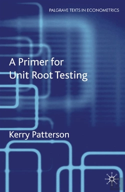 Bertrand.pt - Primer For Unit Root Testing