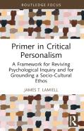 Primer In Critical Personalism