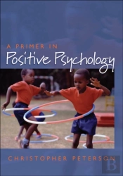 Primer In Positive Psychology
