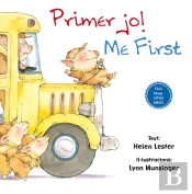 Primer Jo! Me First!