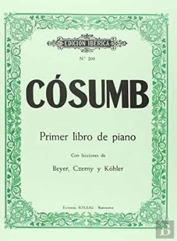 Bertrand.pt - Primer Libro De Piano