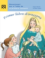 Primer Llibre D'Oracions