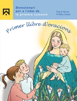 Bertrand.pt - Primer Llibre D'Oracions