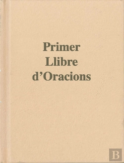 Bertrand.pt - Primer Llibre D'Oracions