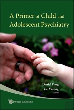 Bertrand.pt - Primer Of Child And Adolescent Psychiatry, A