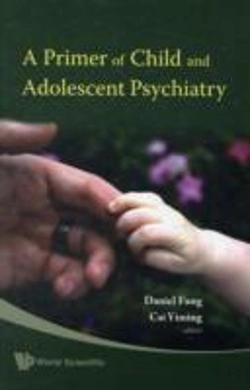 Bertrand.pt - Primer Of Child And Adolescent Psychiatry, A