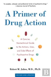 Primer Of Drug Action 9e