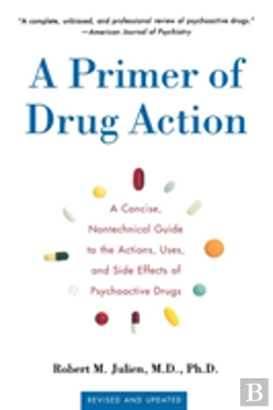 Bertrand.pt - Primer Of Drug Action 9e