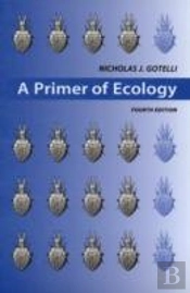 Primer Of Ecology
