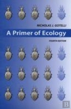Bertrand.pt - Primer Of Ecology