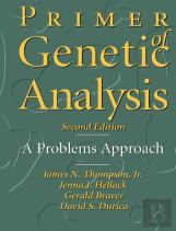 Primer Of Genetic Analysis