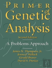 Primer Of Genetic Analysis