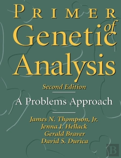 Bertrand.pt - Primer Of Genetic Analysis