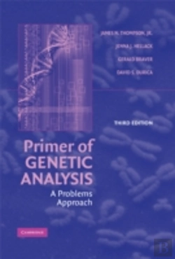 Bertrand.pt - Primer Of Genetic Analysis