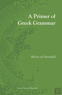 Bertrand.pt - Primer Of Greek Grammar