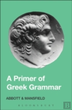 Bertrand.pt - Primer Of Greek Grammar
