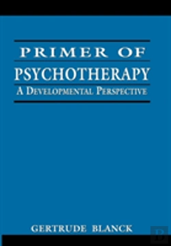 Bertrand.pt - Primer Of Psychotherapy