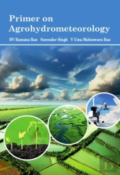 Primer On Agrohydrometeorology