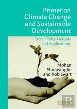 Primer On Climate Change And Sustainable Development