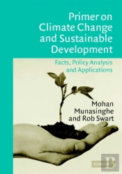 Primer On Climate Change And Sustainable Development