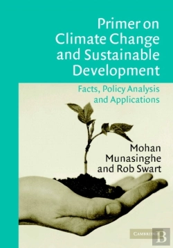 Bertrand.pt - Primer On Climate Change And Sustainable Development
