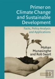 Primer On Climate Change And Sustainable Development