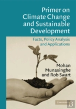 Bertrand.pt - Primer On Climate Change And Sustainable Development