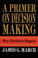 Primer On Decision Making