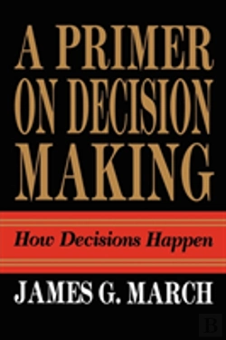 Bertrand.pt - Primer On Decision Making