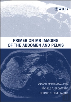 Bertrand.pt - Primer On Mr Imaging Of The Abdomen And Pelvis