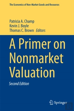 Bertrand.pt - Primer On Nonmarket Valuation