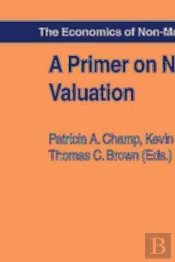 Primer On Nonmarket Valuation