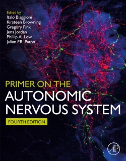 Bertrand.pt - Primer On The Autonomic Nervous System