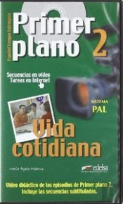 Primer Plano 2 (Video Pal)  