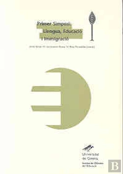 Bertrand.pt - Primer Simposi: Llengua, Educació I Immigració
