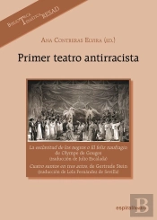 Primer Teatro Antirracista