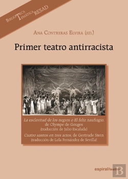 Bertrand.pt - Primer Teatro Antirracista