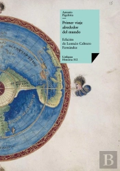 Primer Viaje Alrededor Del Mundo