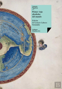 Bertrand.pt - Primer Viaje Alrededor Del Mundo