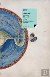 Primer Viaje Alrededor Del Mundo