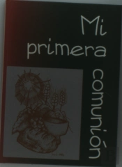 Primera Comunión, Mi