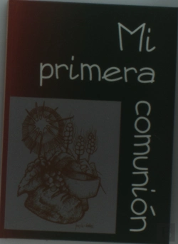 Bertrand.pt - Primera Comunión, Mi