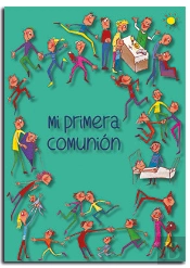 Primera Comunion, Mi
