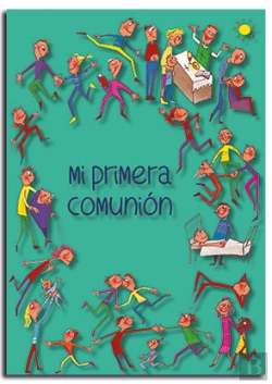 Bertrand.pt - Primera Comunion, Mi