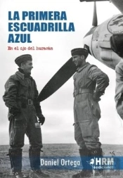 Primera Escuadrilla Azul