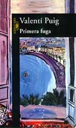 Bertrand.pt - Primera Fuga