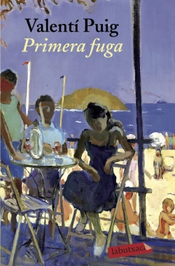 Bertrand.pt - Primera Fuga